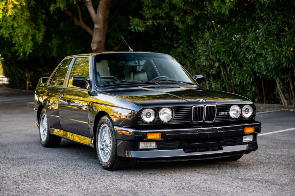 1988 BMW M3 [ECC-129]