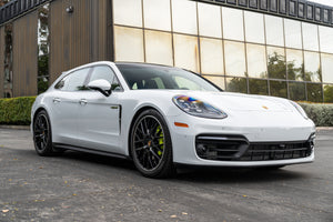 2023 Porsche Panamera 4S E-Hybrid Sport Turismo [ECC-281]
