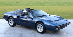 1985 Ferrari 308 GTS [ECC-273]