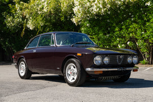 1974 Alfa Romeo GTV [ECC-249]