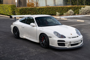 1999 Porsche 911 GT3 ClubSport [ECC-264]