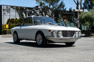 1967 Lancia Fulvia Rallye 1.3 [ECC-252]