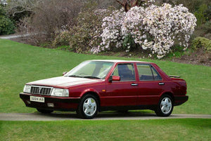 1990 Lancia Thema 8.32 [ECC-200]