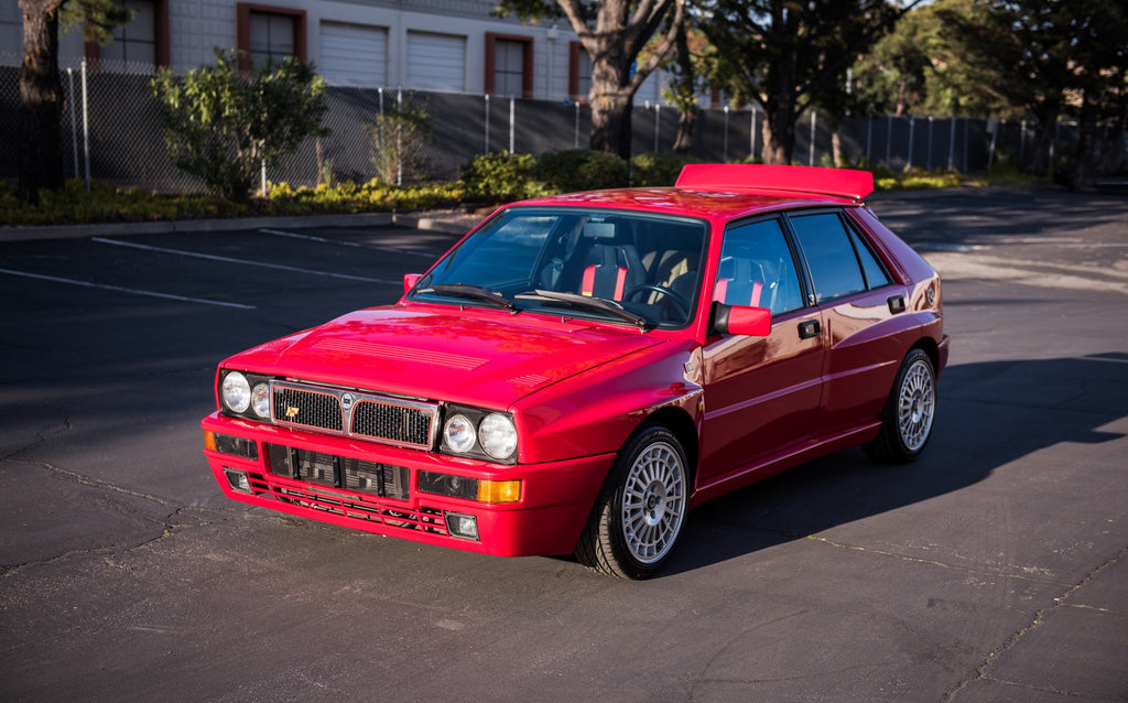 1993 Lancia Delta Evo2 (406)
