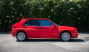 1994 Lancia Delta Integrale Evo2 [ECC-119]