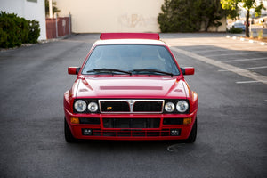 1993 Lancia Delta Integrale Evo2 (ECC-087)