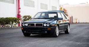 1992 Lancia Delta Integrale Evo1 (ECC-098)