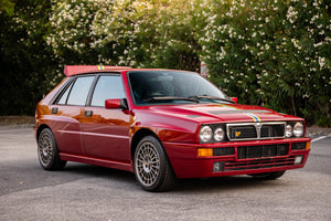 1994 Lancia Delta Integrale Final Edition [ECC-136]