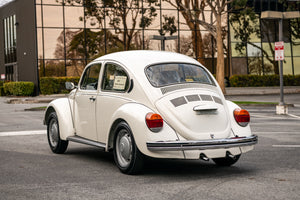 1983 Volkswagen Beetle [ECC-147]