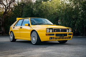 1994 Lancia Delta Integrale Evo2 [ECC-127]